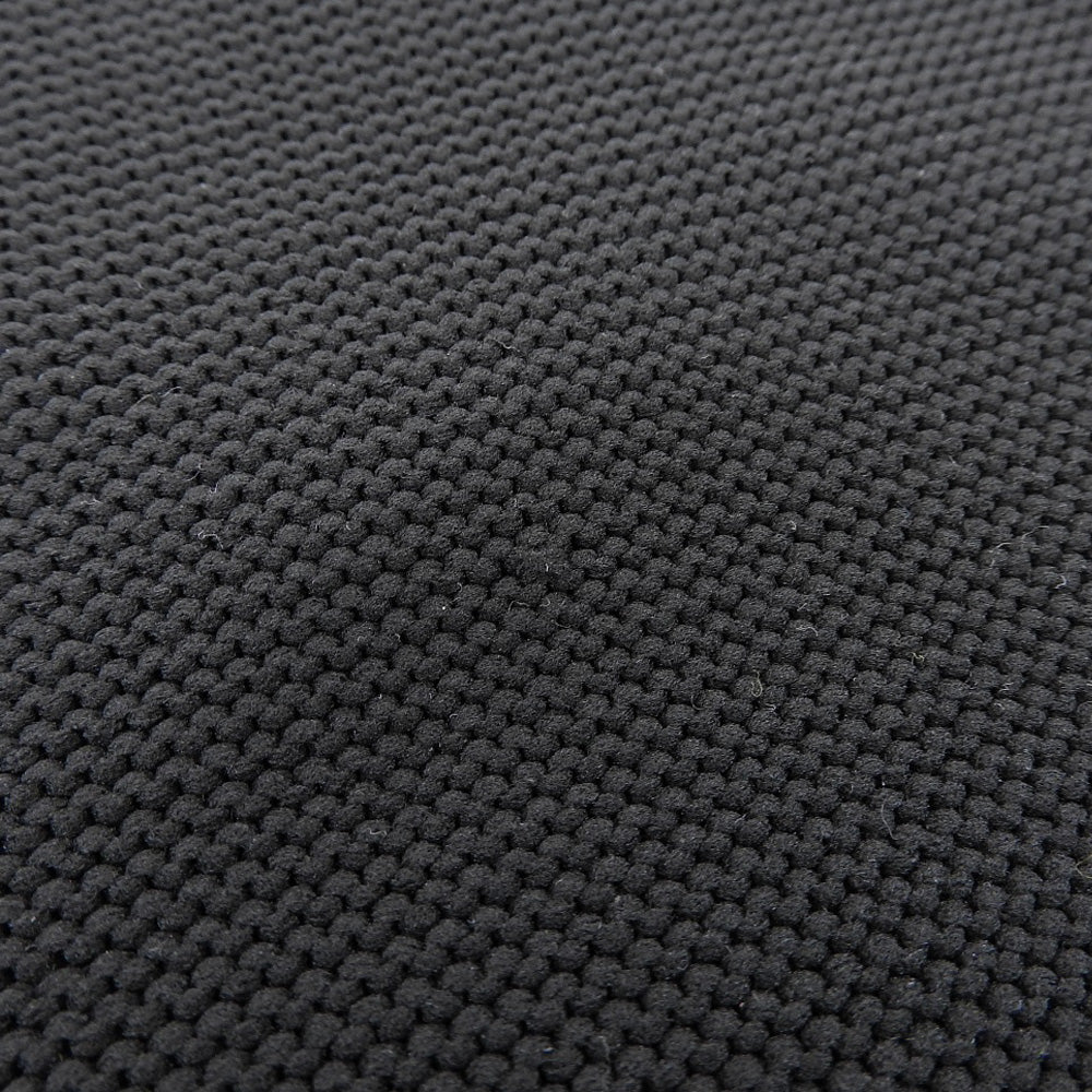 sheller シェリエ 美品 bijou button knit skirt スカート レディース ブラック F SL191040521 スカート F