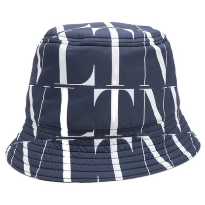 VALENTINO ヴァレンティノ 【即決/国内正規】RPVY2HGA11M ロゴ バケットハット 帽子 59