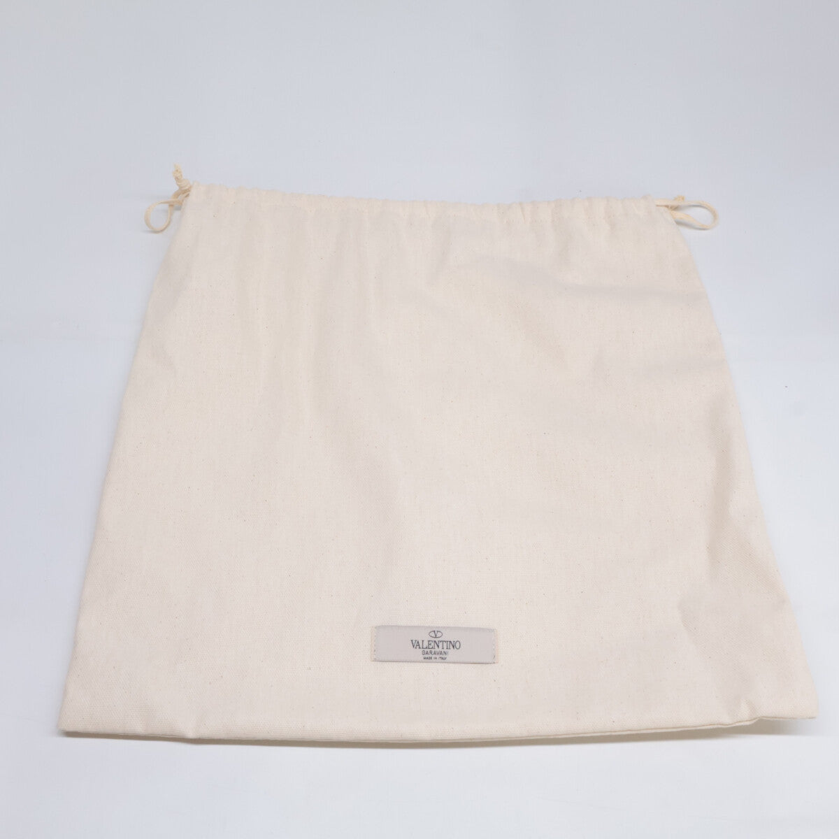 VALENTINO ヴァレンティノ 【即決/国内正規】RPVY2HGA11M ロゴ バケットハット 帽子 59