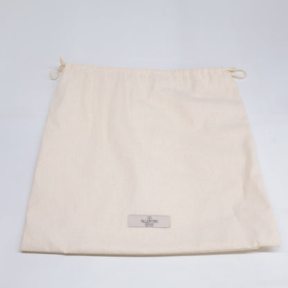 VALENTINO ヴァレンティノ 【即決/国内正規】RPVY2HGA11M ロゴ バケットハット 帽子 59