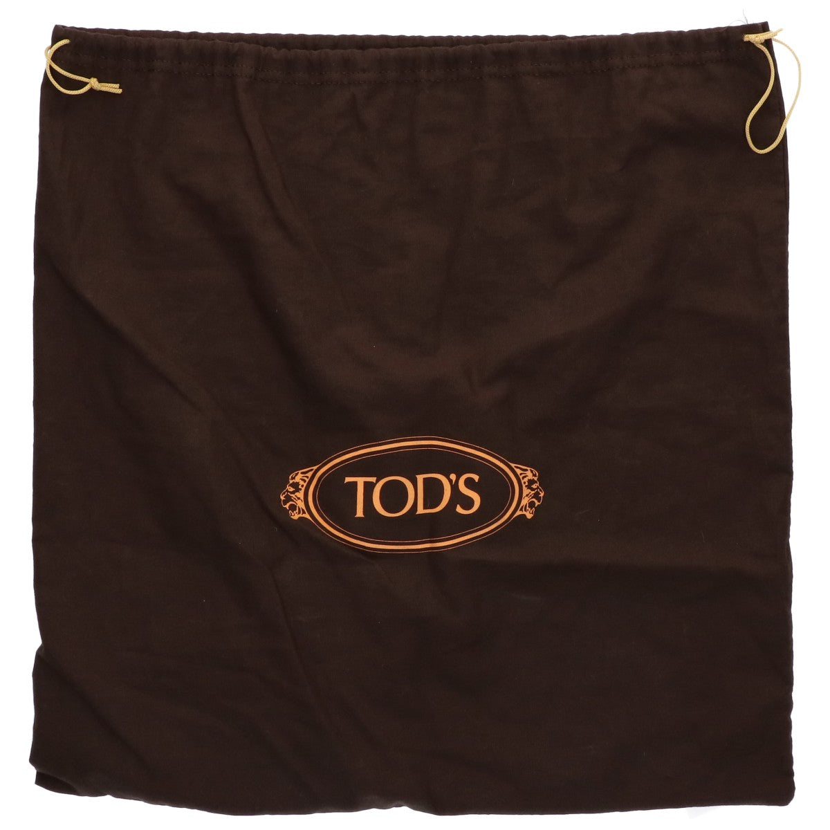 TOD'S トッズ 【美品】パテントレザー ハンドバッグ