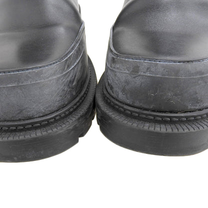 Christian Dior クリスチャンディオール EMPREINTE BOOT シューズ レディース 黒 ブラック 36 1/2 SI 0822 シューズ 36 1/2