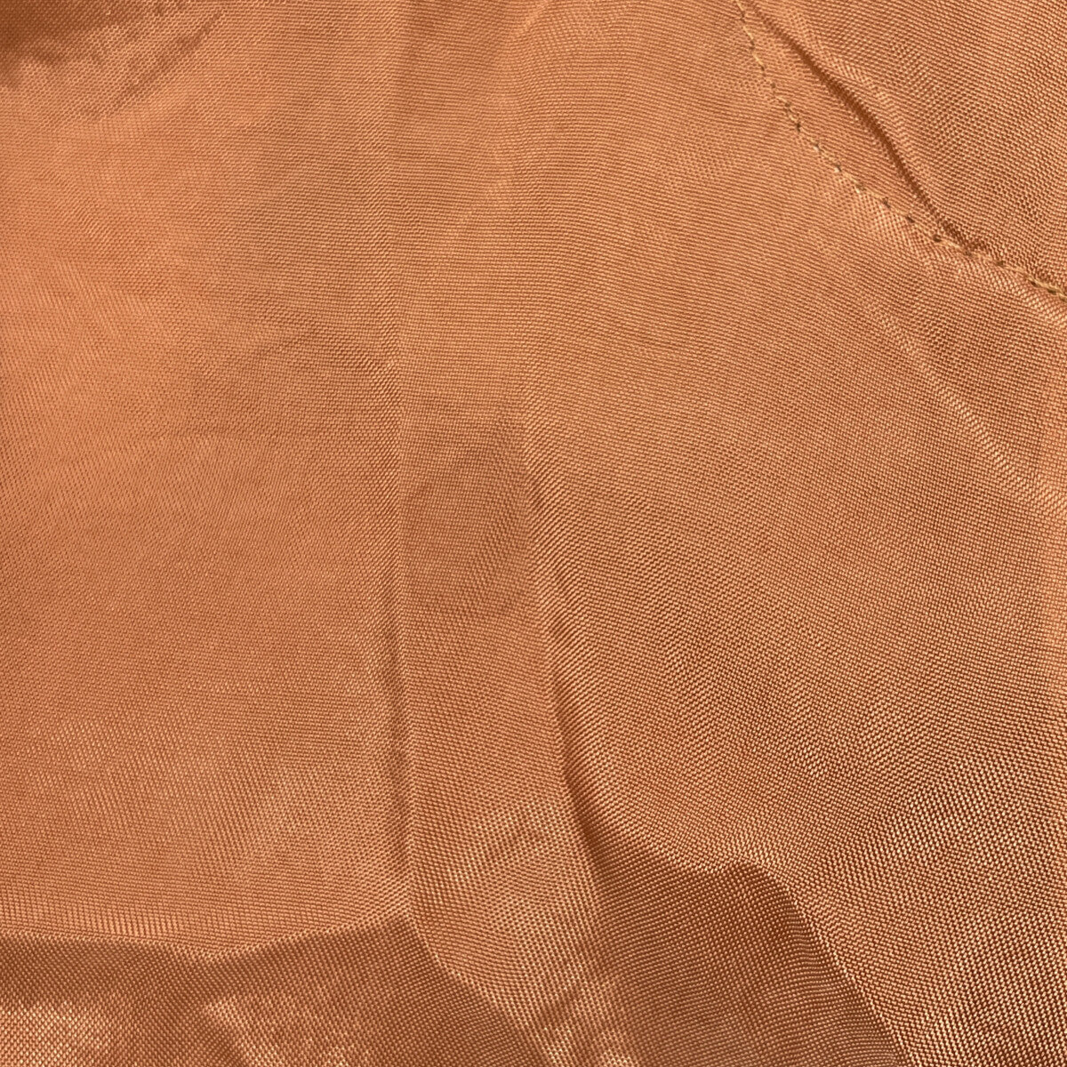 CLANE クラネ ｵﾚﾝｼﾞ ｼｱｰ ｴｱﾘｰ ﾊﾟﾝﾂ ボトムス 2