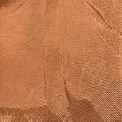 CLANE クラネ ｵﾚﾝｼﾞ ｼｱｰ ｴｱﾘｰ ﾊﾟﾝﾂ ボトムス 2