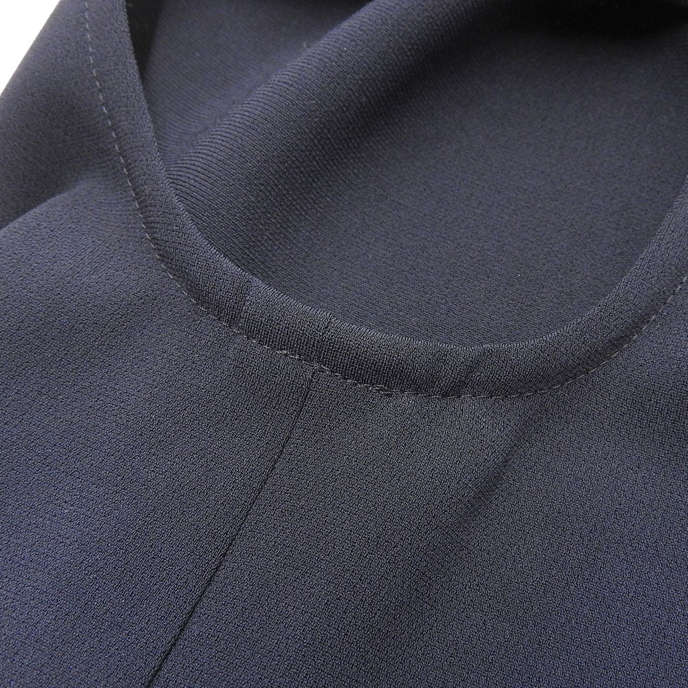 SOJU ソージュ 美品 2WAY ワンピース レディース ネイビー L S-00-OP-001 ワンピース L