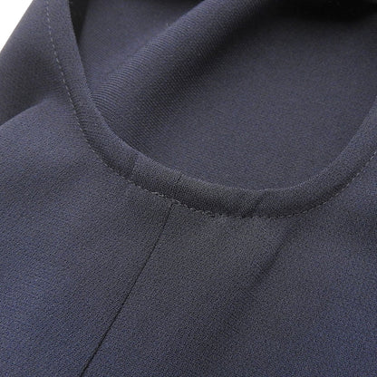 SOJU ソージュ 美品 2WAY ワンピース レディース ネイビー L S-00-OP-001 ワンピース L