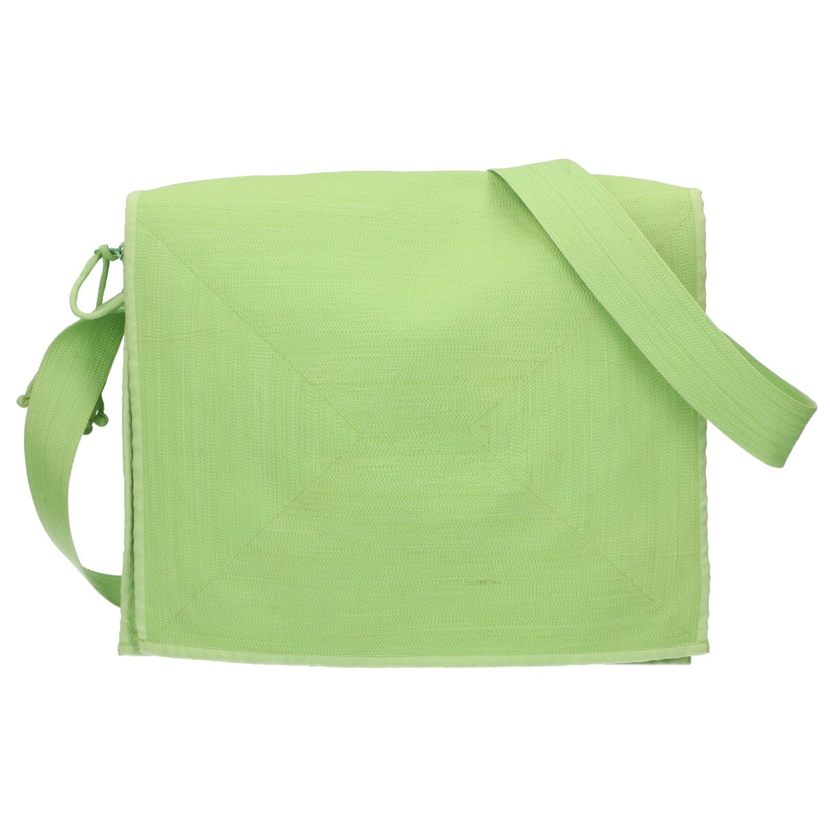 TAMASHA タマシャ キャンバス ショルダーバッグ