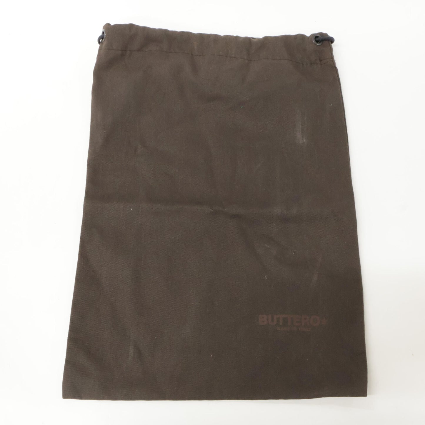 BUTTERO ブッテロ B1101 スエード レースアップ シューズ 39 1/2