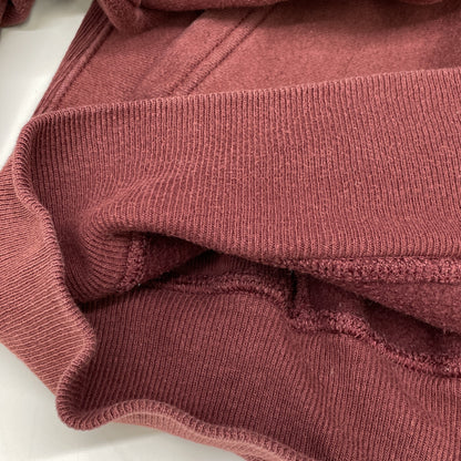 Champion チャンピオン 00s PREMIUM REVERSE WEAVE ﾊﾟｰｶｰ トップス M