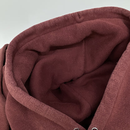 Champion チャンピオン 00s PREMIUM REVERSE WEAVE ﾊﾟｰｶｰ トップス M