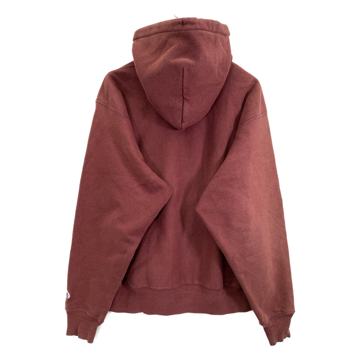 Champion チャンピオン 00s PREMIUM REVERSE WEAVE ﾊﾟｰｶｰ トップス M