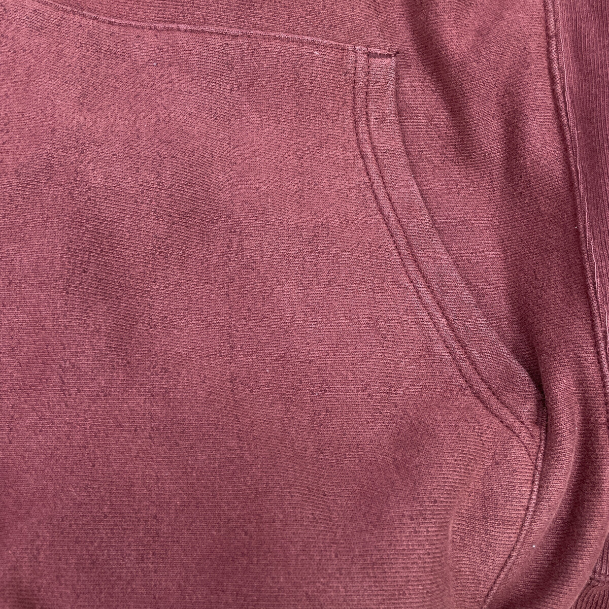 Champion チャンピオン 00s PREMIUM REVERSE WEAVE ﾊﾟｰｶｰ トップス M