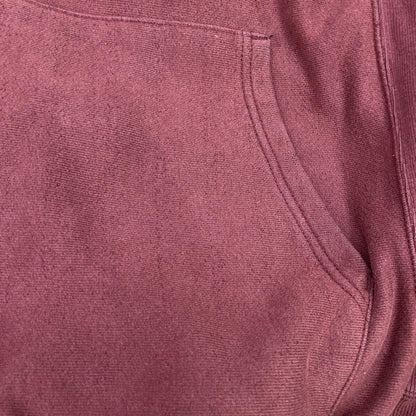 Champion チャンピオン 00s PREMIUM REVERSE WEAVE ﾊﾟｰｶｰ トップス M