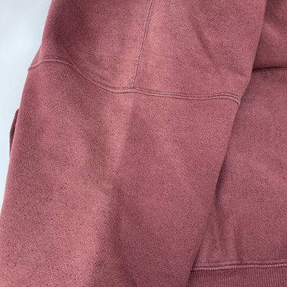 Champion チャンピオン 00s PREMIUM REVERSE WEAVE ﾊﾟｰｶｰ トップス M