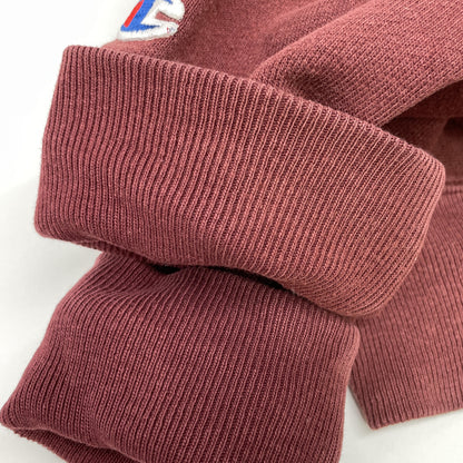 Champion チャンピオン 00s PREMIUM REVERSE WEAVE ﾊﾟｰｶｰ トップス M