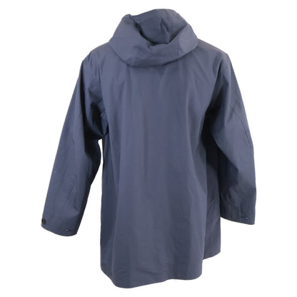 COHERENCE コヒーレンス JACQUES Weather Resistant Cotton Light リバーシブル ジャケット XS