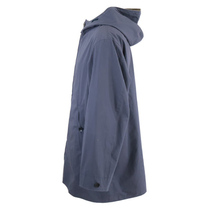 COHERENCE コヒーレンス JACQUES Weather Resistant Cotton Light リバーシブル ジャケット XS