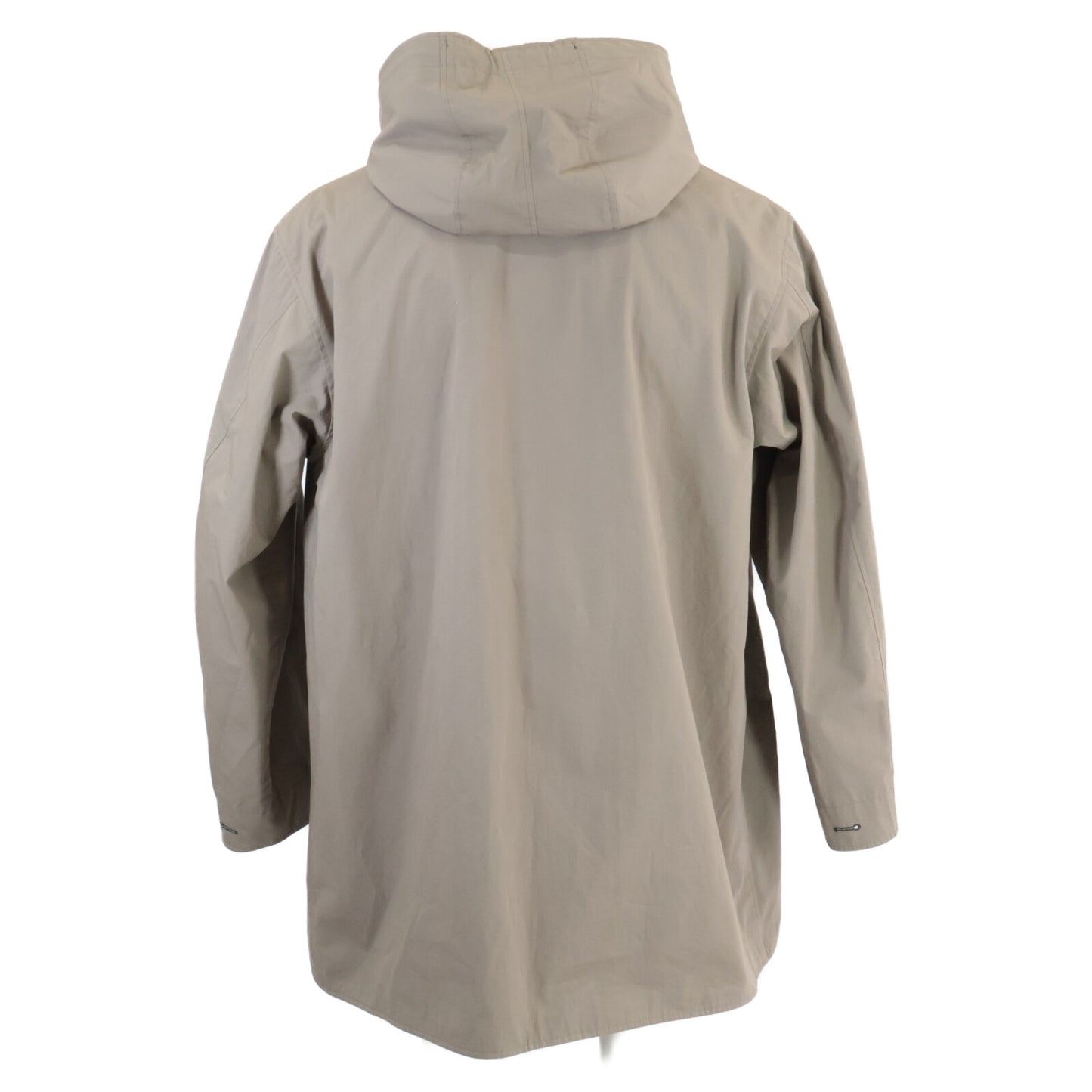 COHERENCE コヒーレンス JACQUES Weather Resistant Cotton Light リバーシブル ジャケット XS