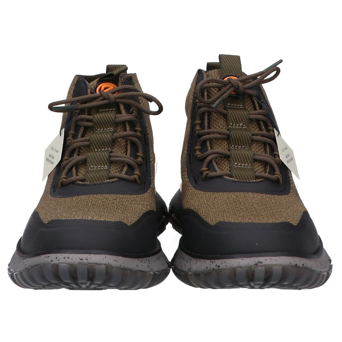 Cole Haan コールハーン 新品同様 C34859 ゼログランド スティッチライト シューズ 8 1/2