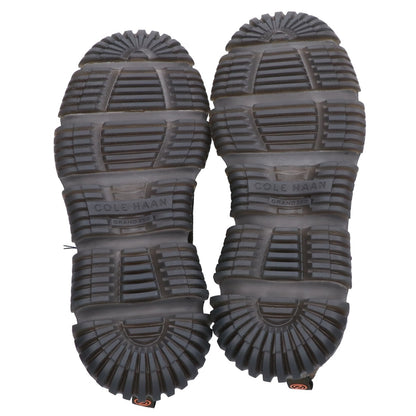 Cole Haan コールハーン 新品同様 C34859 ゼログランド スティッチライト シューズ 8 1/2