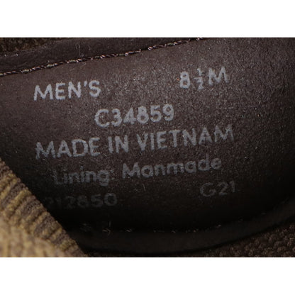 Cole Haan コールハーン 新品同様 C34859 ゼログランド スティッチライト シューズ 8 1/2