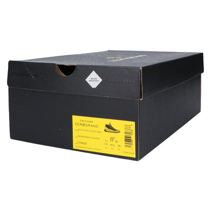 Cole Haan コールハーン 新品同様 C34859 ゼログランド スティッチライト シューズ 8 1/2