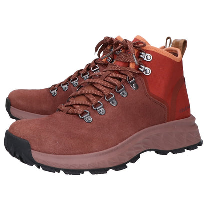 Cole Haan コールハーン 新品同様 C35700 ゼログランド ストリートハイカー ウォーターレジスタント シューズ 8