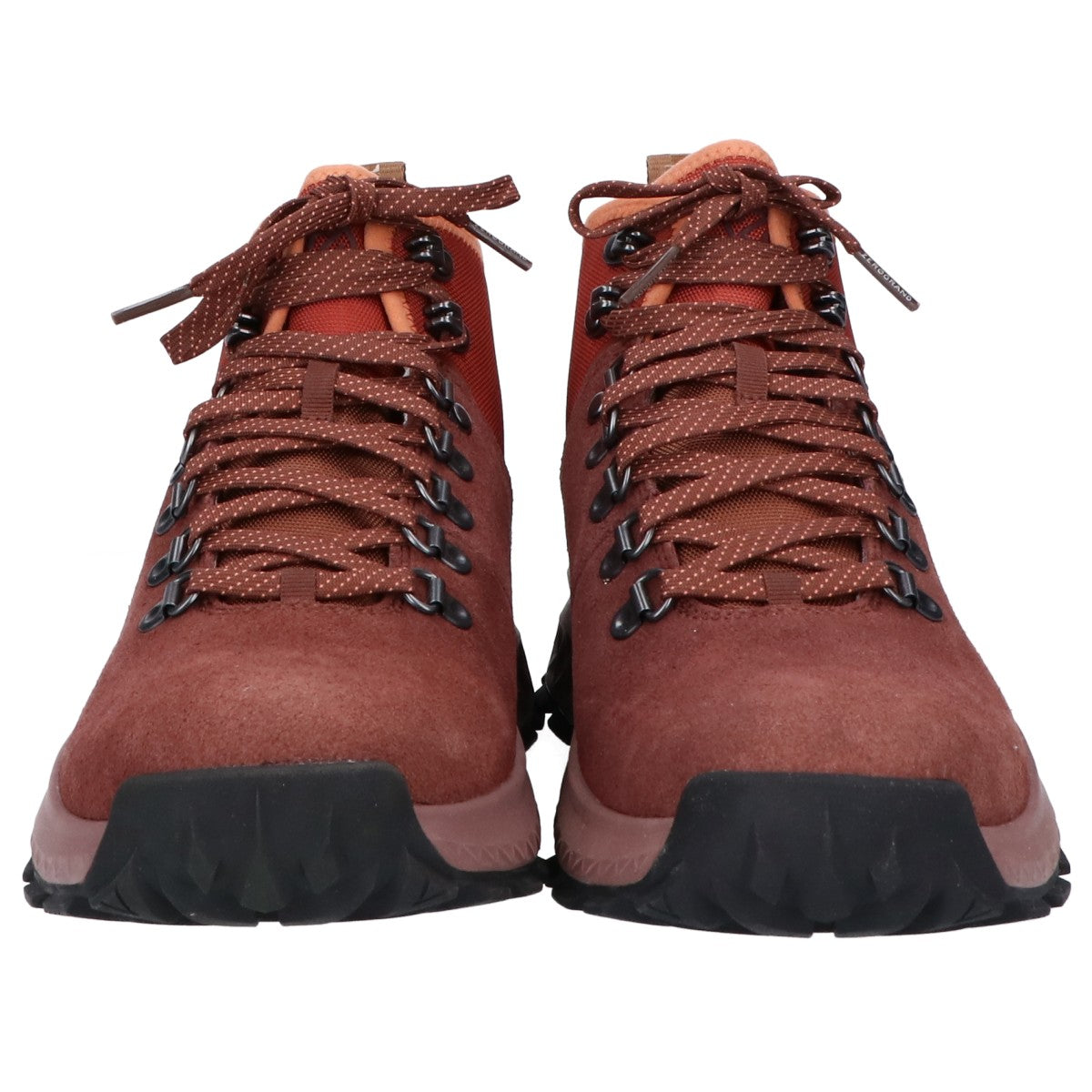 Cole Haan コールハーン 新品同様 C35700 ゼログランド ストリートハイカー ウォーターレジスタント シューズ 8