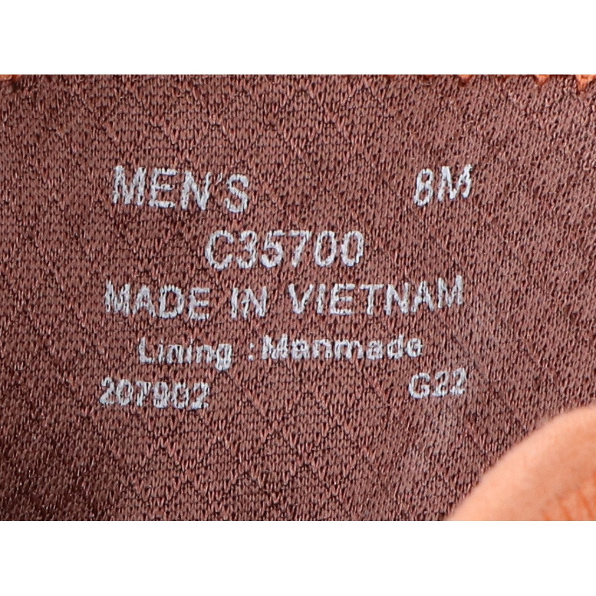 Cole Haan コールハーン 新品同様 C35700 ゼログランド ストリートハイカー ウォーターレジスタント シューズ 8