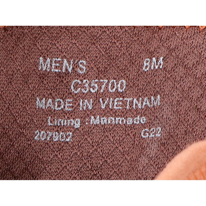 Cole Haan コールハーン 新品同様 C35700 ゼログランド ストリートハイカー ウォーターレジスタント シューズ 8