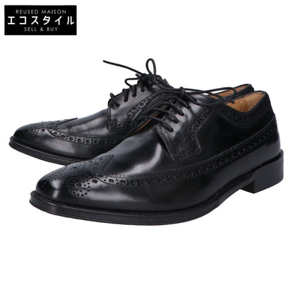 Cole Haan コールハーン 新品同様 470 ウイングチップ シューズ シューズ 8M