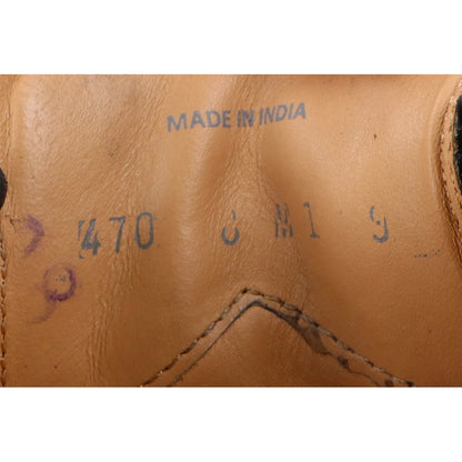 Cole Haan コールハーン 新品同様 470 ウイングチップ シューズ シューズ 8M