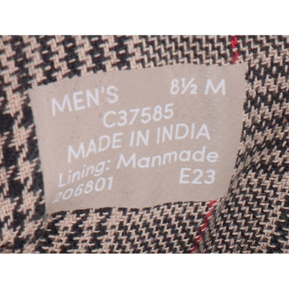 Cole Haan コールハーン 新品同様 C37585 バークシャーラグウィングチップ シューズ 8