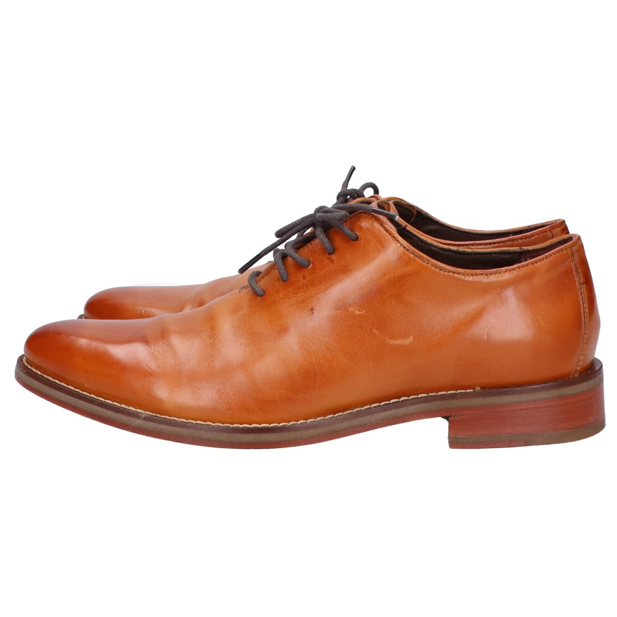 Cole Haan コールハーン C14232 PRESTON ホールカット シューズ シューズ 7 1/2