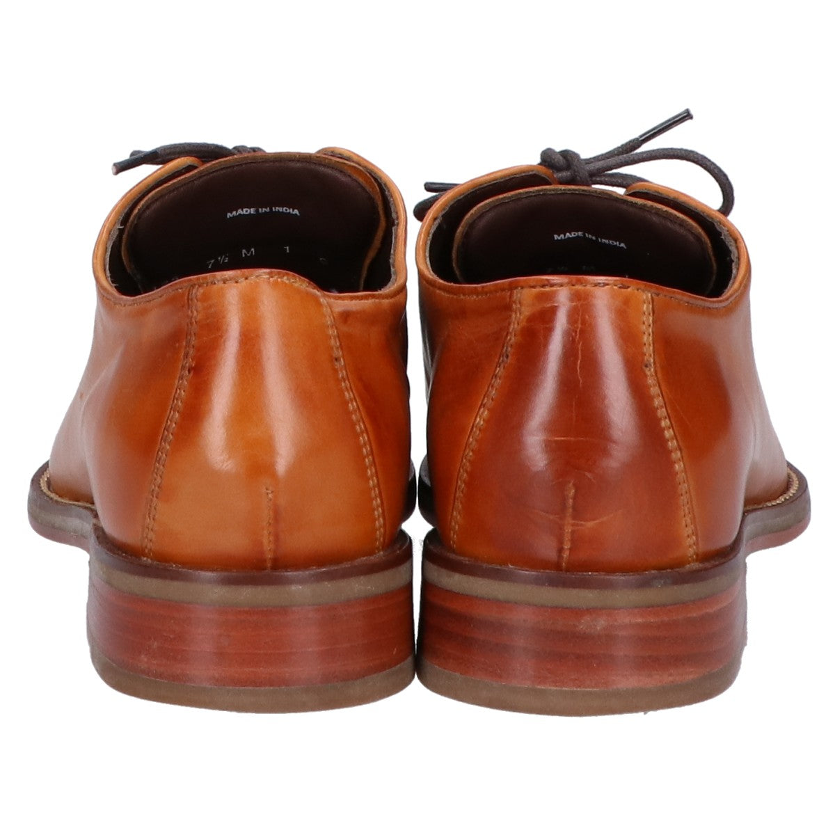 Cole Haan コールハーン C14232 PRESTON ホールカット シューズ シューズ 7 1/2