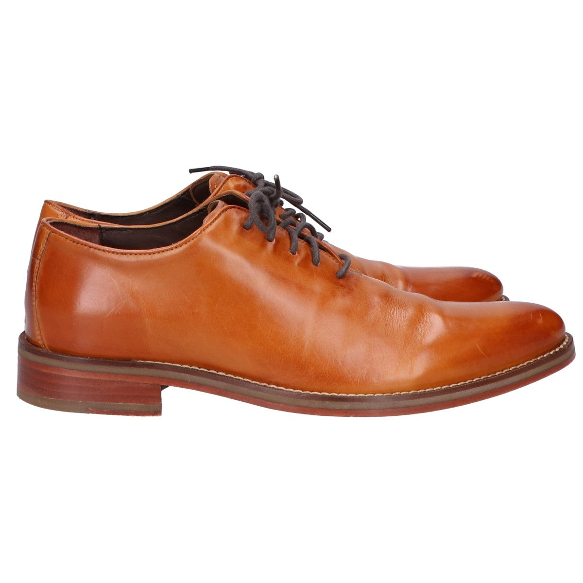 Cole Haan コールハーン C14232 PRESTON ホールカット シューズ シューズ 7 1/2