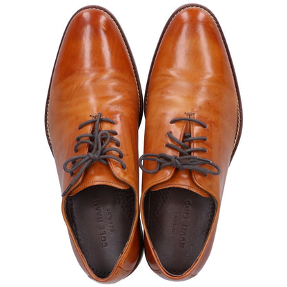 Cole Haan コールハーン C14232 PRESTON ホールカット シューズ シューズ 7 1/2