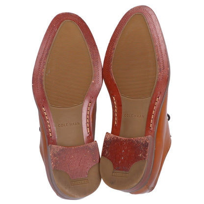 Cole Haan コールハーン C14232 PRESTON ホールカット シューズ シューズ 7 1/2