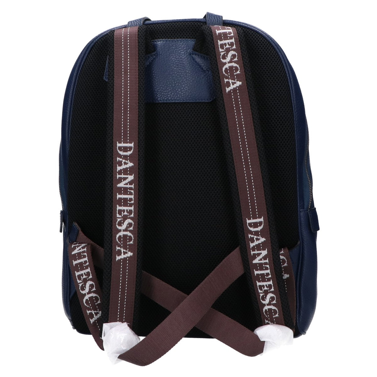 DANTESCA ダンテスカ 【新品同様】レザー バックパック/ リュック バックパック