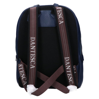 DANTESCA ダンテスカ 【新品同様】レザー バックパック/ リュック バックパック