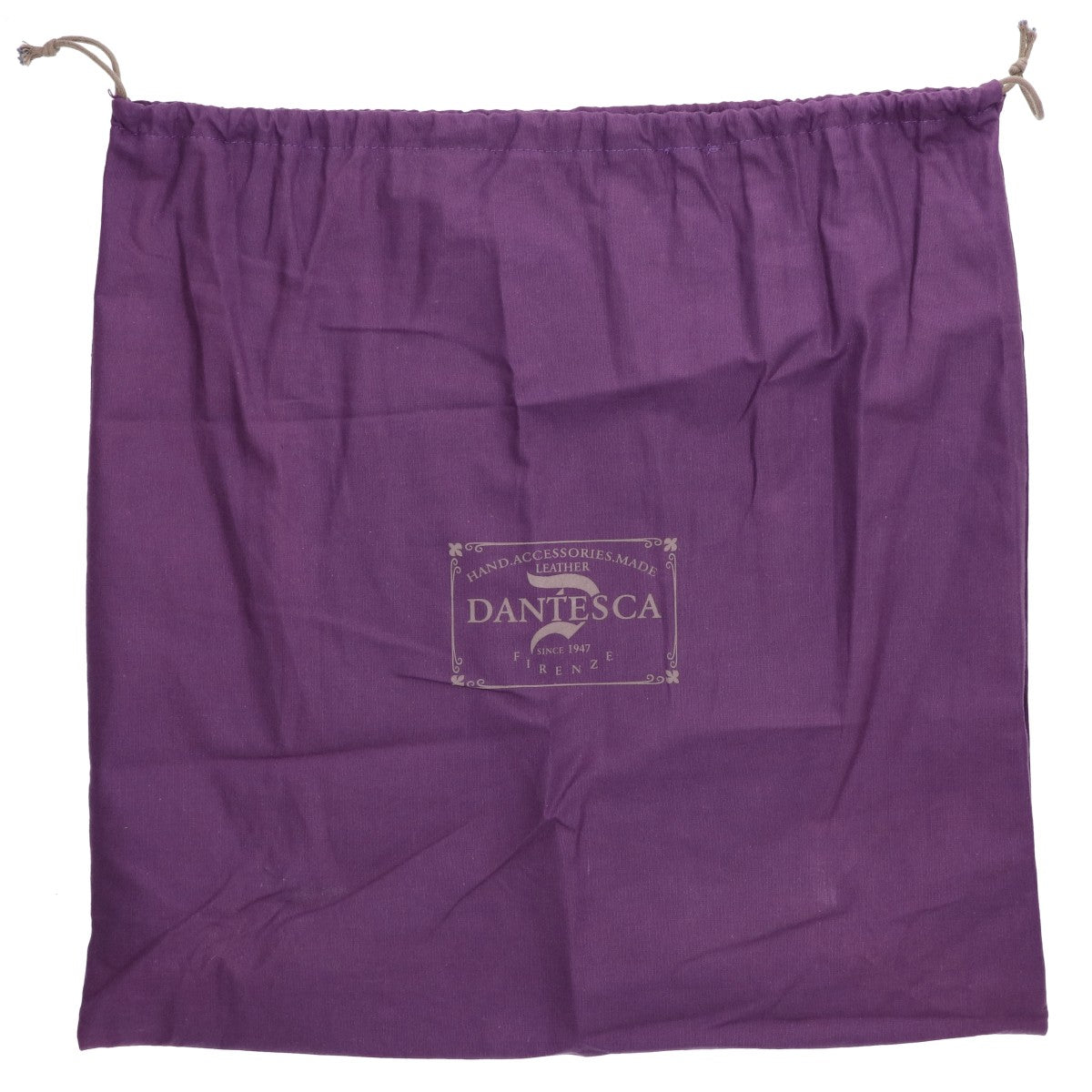 DANTESCA ダンテスカ 【新品同様】レザー バックパック/ リュック バックパック