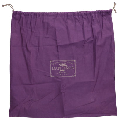 DANTESCA ダンテスカ 【新品同様】レザー バックパック/ リュック バックパック