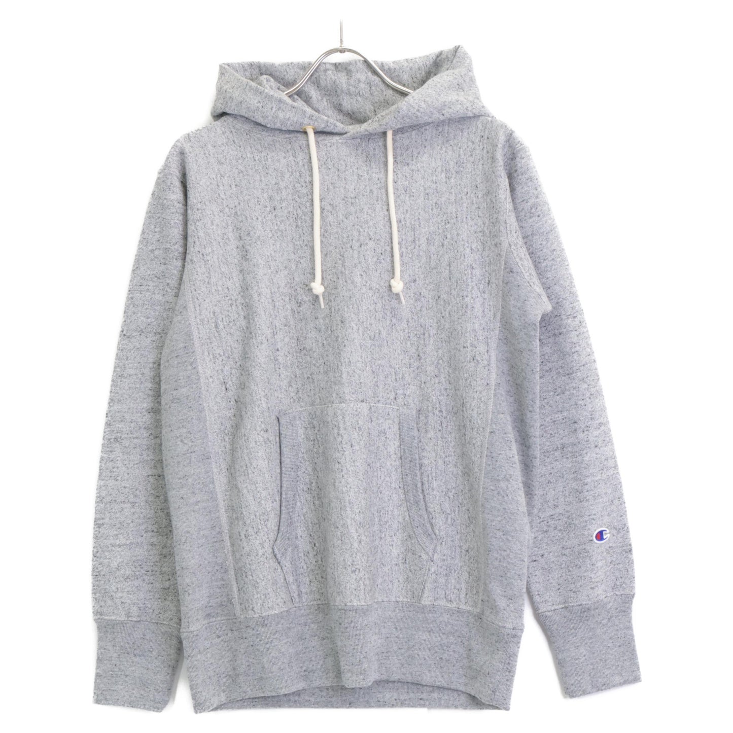 Champion チャンピオン 【美品/25SS】C8-Z101 リバースウィーブ(R) フーデッドスウェットシャツ/ トップス M