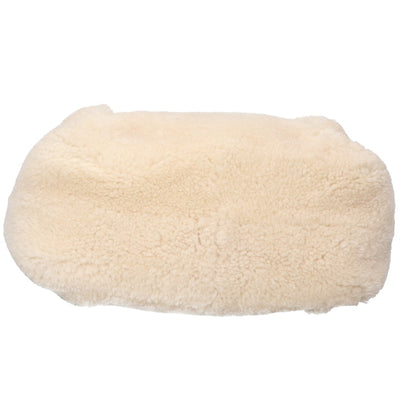 TOD'S トッズ 【美品】XBWAOUAM1L0QRD7P70 ミニシャツショッピングバッグ/ ハンドバッグ