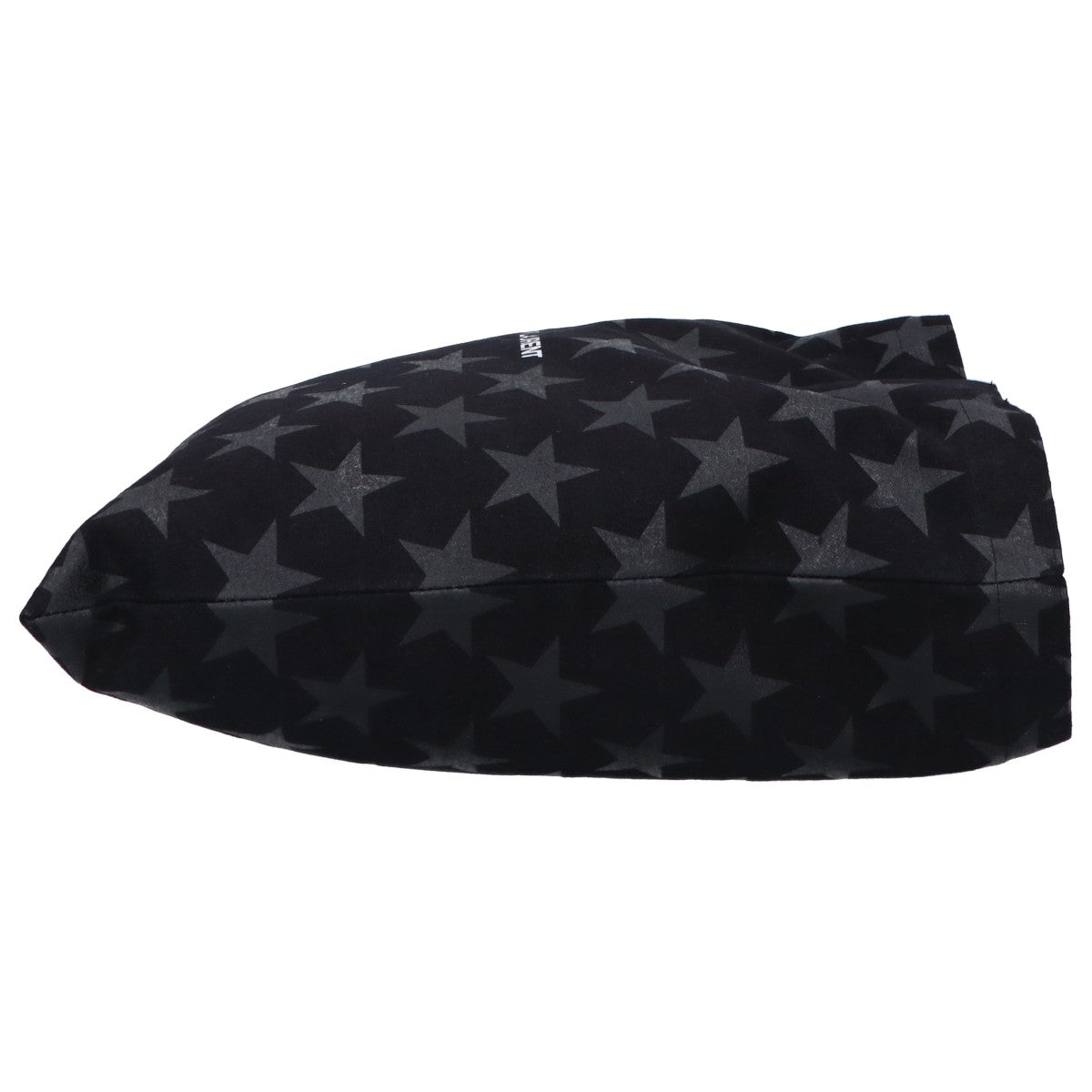 SAINT LAURENT PARIS サンローランパリ スター コットン トートバッグ