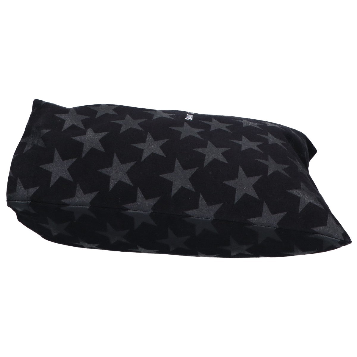 SAINT LAURENT PARIS サンローランパリ スター コットン トートバッグ