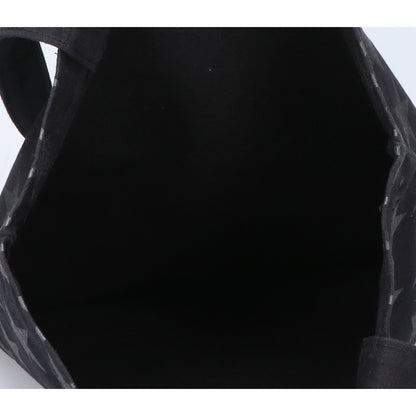 SAINT LAURENT PARIS サンローランパリ スター コットン トートバッグ