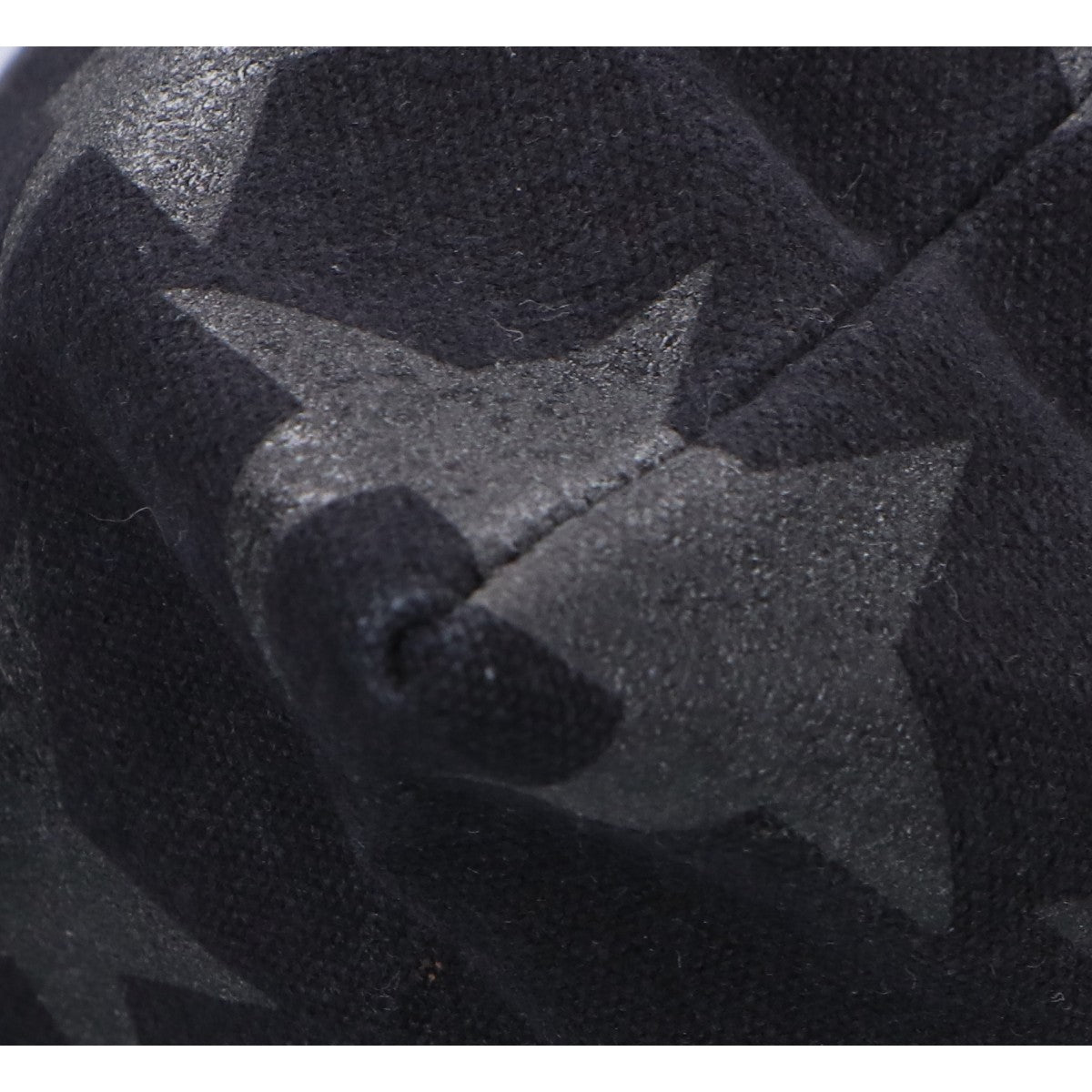 SAINT LAURENT PARIS サンローランパリ スター コットン トートバッグ