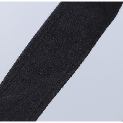 SAINT LAURENT PARIS サンローランパリ スター コットン トートバッグ