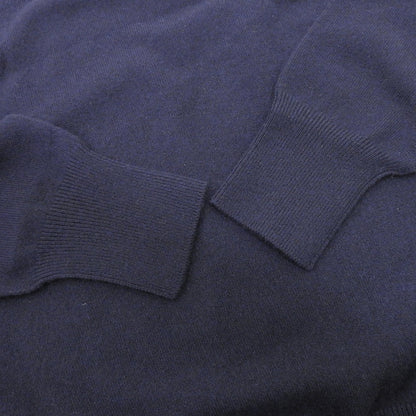 TOYOBOSHI トウヨウボウシ 新品同様 糸衣 BENI カシミヤ100 セーター トップス レディース ネイビー 3 13IT-BC0002 トップス 3